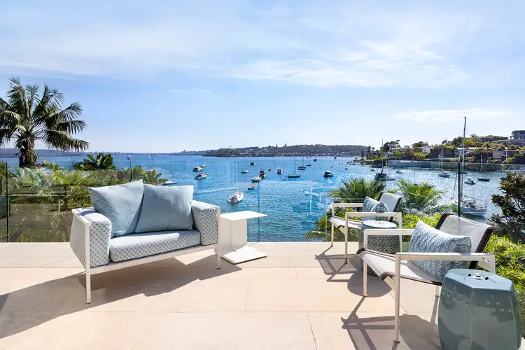 Fourth view of Homely house listing, 19A Coolong Road, Vaucluse NSW 2030