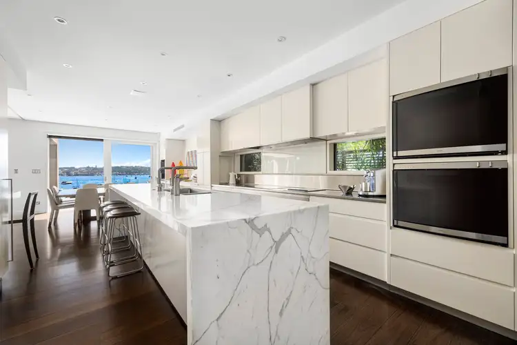 Fifth view of Homely house listing, 19A Coolong Road, Vaucluse NSW 2030