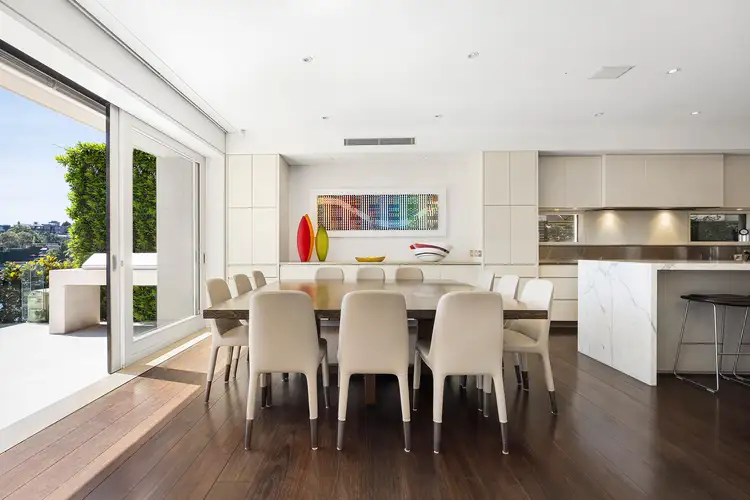 Sixth view of Homely house listing, 19A Coolong Road, Vaucluse NSW 2030