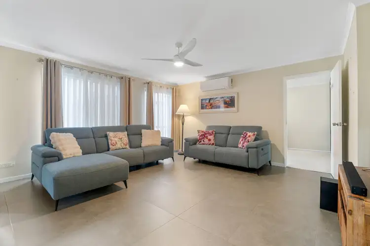 Third view of Homely house listing, 3 Marne Place, St Clair NSW 2759