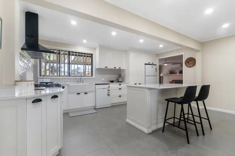 Fourth view of Homely house listing, 3 Marne Place, St Clair NSW 2759