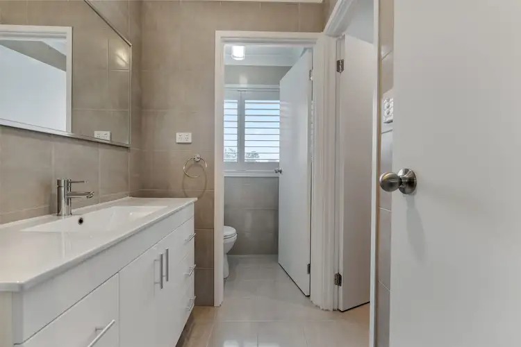 Fifth view of Homely house listing, 3 Marne Place, St Clair NSW 2759