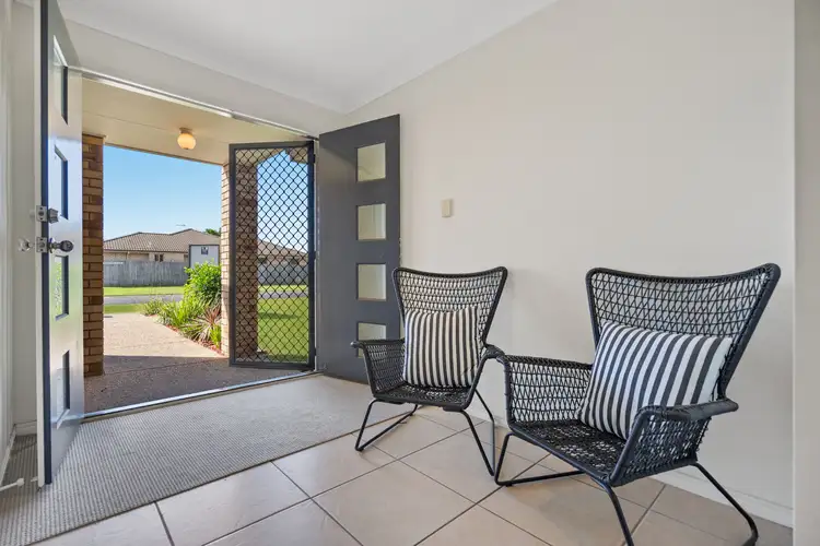Third view of Homely house listing, 5 Stanford Place, Laidley QLD 4341