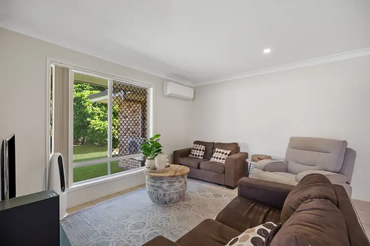 Fourth view of Homely house listing, 5 Stanford Place, Laidley QLD 4341