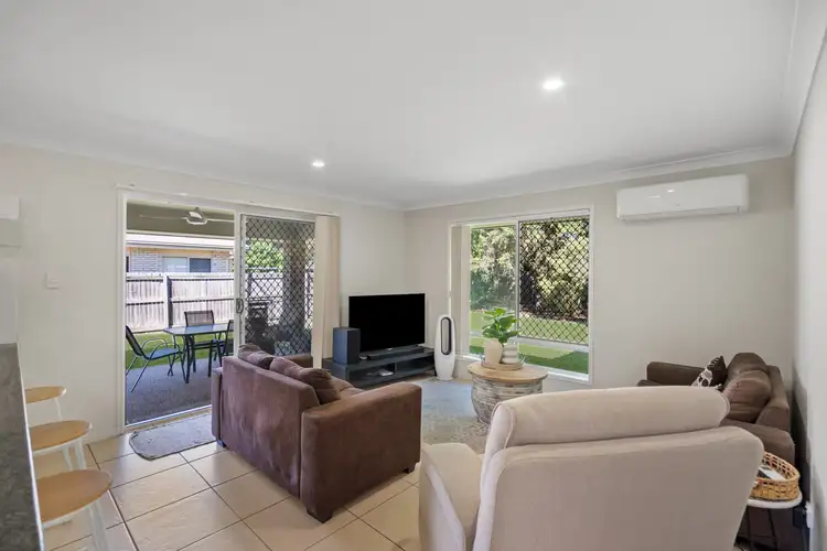 Fifth view of Homely house listing, 5 Stanford Place, Laidley QLD 4341