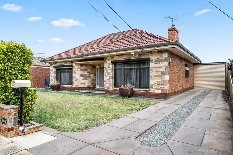 4 Fortrose Avenue, Seaton SA 5023