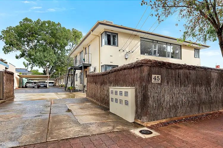 5/45 Avenue Road, Highgate SA 5063