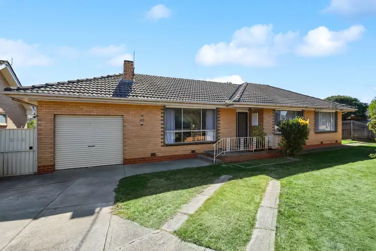 122 The Fairway, Kingsbury VIC 3083