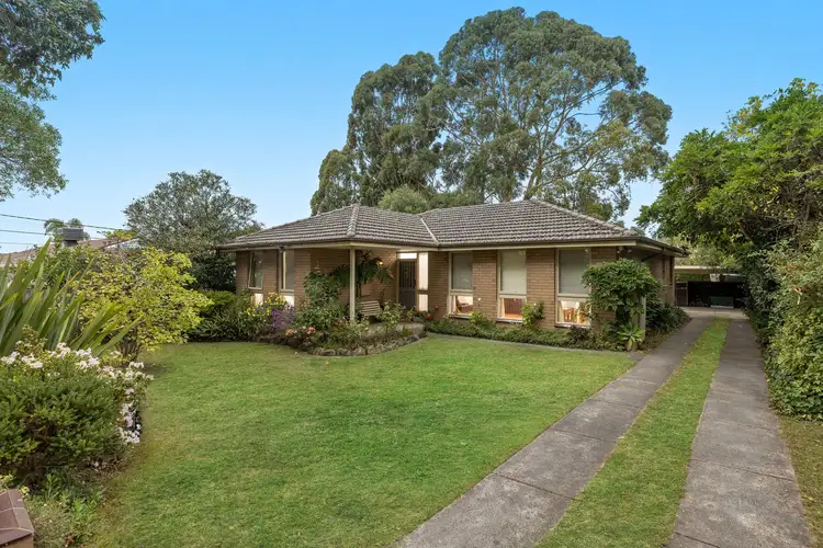 2 Josephine Avenue, Mount Waverley VIC 3149