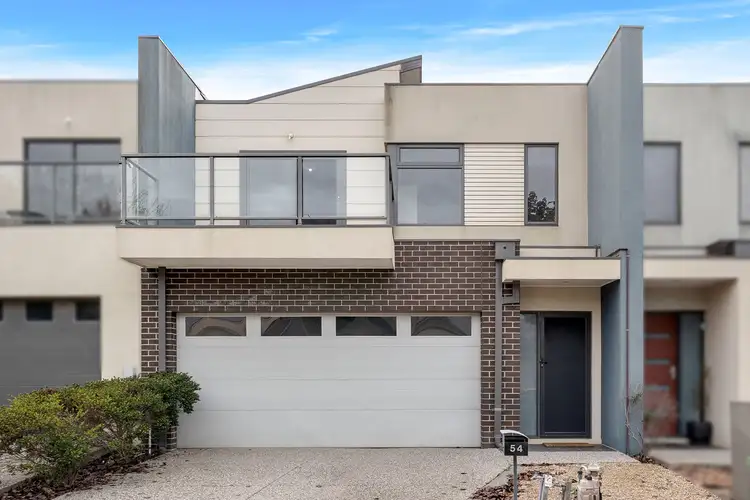 6/54 Daymar Circuit, Craigieburn VIC 3064