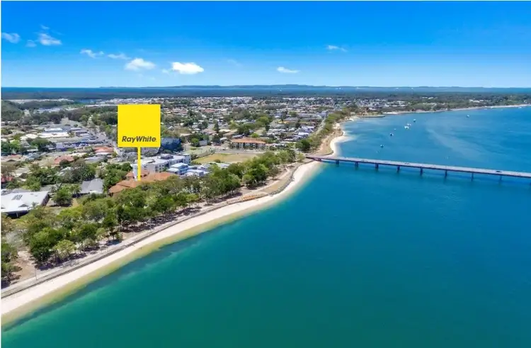 9/21-27 Sylvan Beach Esplanade, Bellara QLD 4507