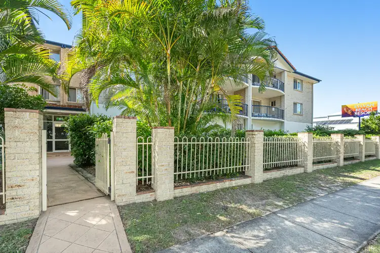 Second view of Homely apartment listing, 9/21-27 Sylvan Beach Esplanade, Bellara QLD 4507