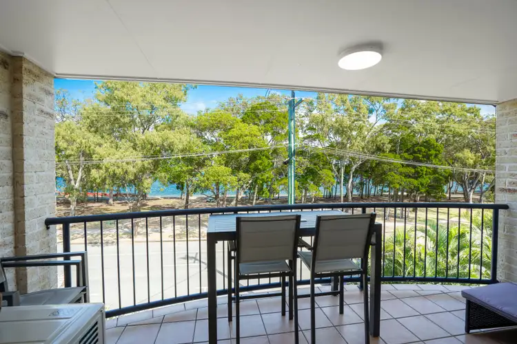 Fifth view of Homely apartment listing, 9/21-27 Sylvan Beach Esplanade, Bellara QLD 4507
