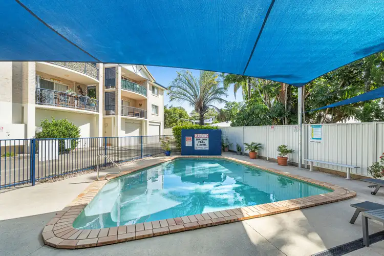Sixth view of Homely apartment listing, 9/21-27 Sylvan Beach Esplanade, Bellara QLD 4507