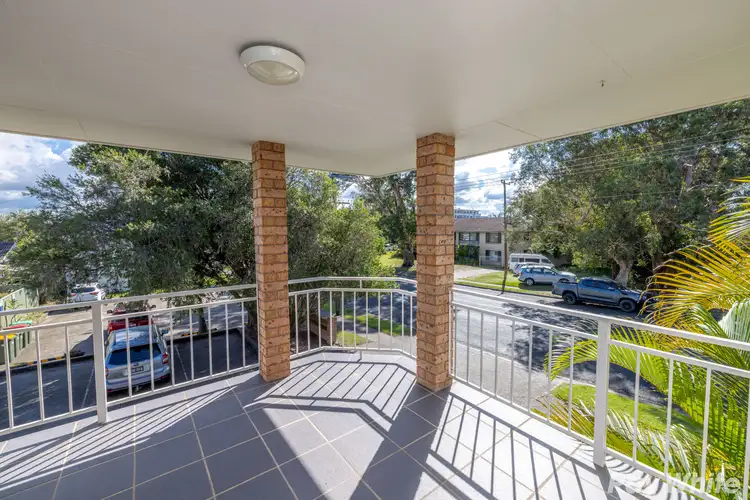 Second view of Homely unit listing, 3/22 South Street, Forster NSW 2428