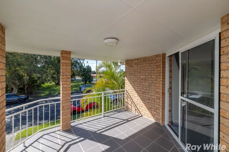 Third view of Homely unit listing, 3/22 South Street, Forster NSW 2428