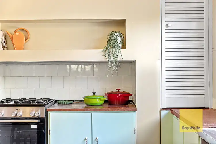 Second view of Homely house listing, 82 HAMPTON Road, Fremantle WA 6160