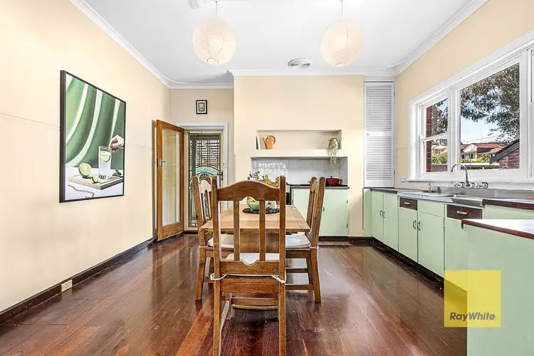 Fourth view of Homely house listing, 82 HAMPTON Road, Fremantle WA 6160