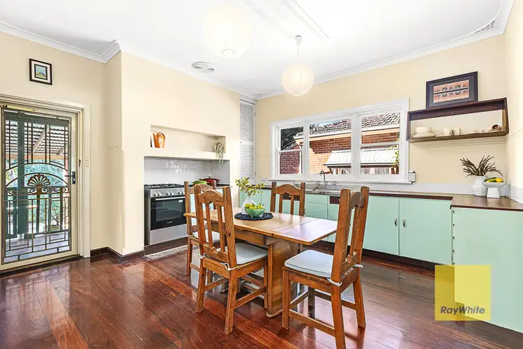 Fifth view of Homely house listing, 82 HAMPTON Road, Fremantle WA 6160