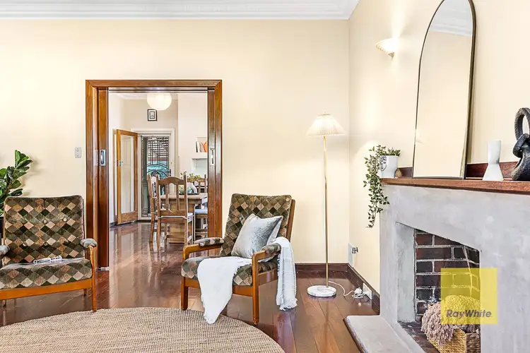 Sixth view of Homely house listing, 82 HAMPTON Road, Fremantle WA 6160