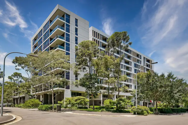 344/12 Victoria Park Parade, Zetland NSW 2017
