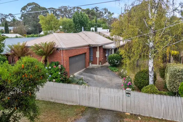 729 Wilson Street, Ballarat East VIC 3350