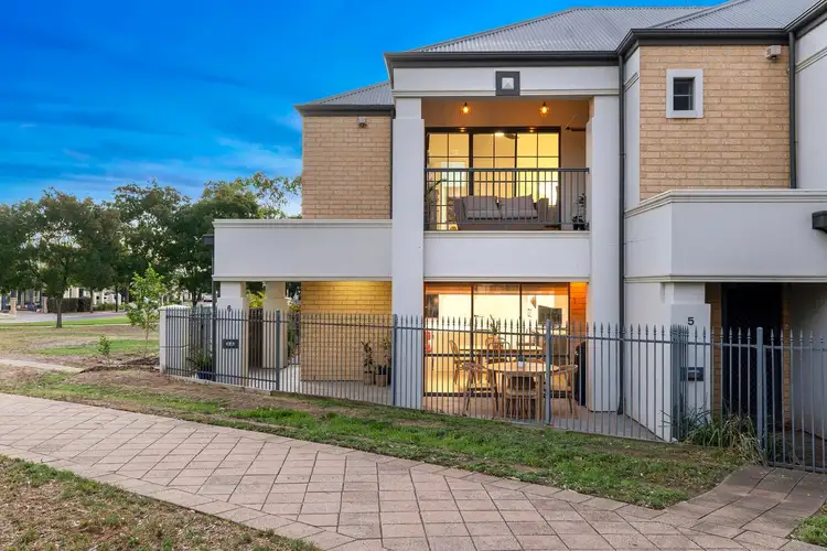 6/16 Parkdale Crescent, Mawson Lakes SA 5095