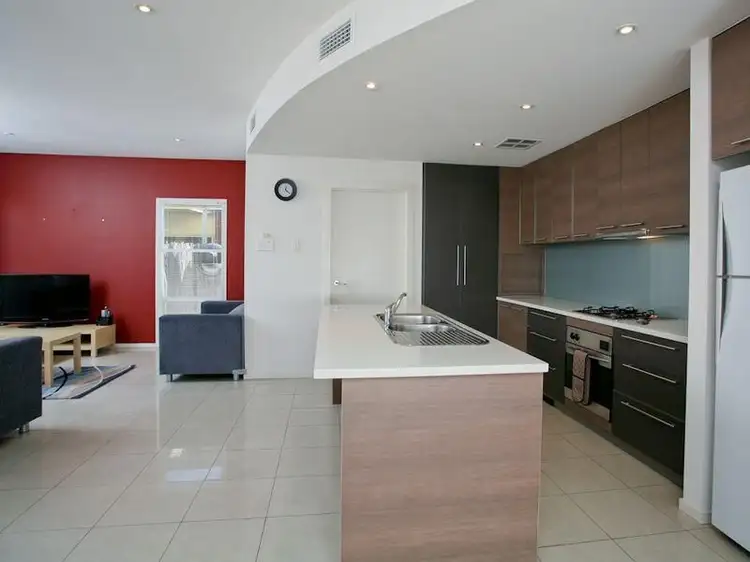 Third view of Homely house listing, 2 Swan Circuit, Mawson Lakes SA 5095