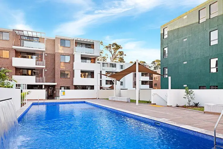 9A Terry Road