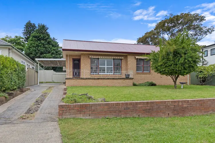 22 Ventura Avenue, Miranda NSW 2228