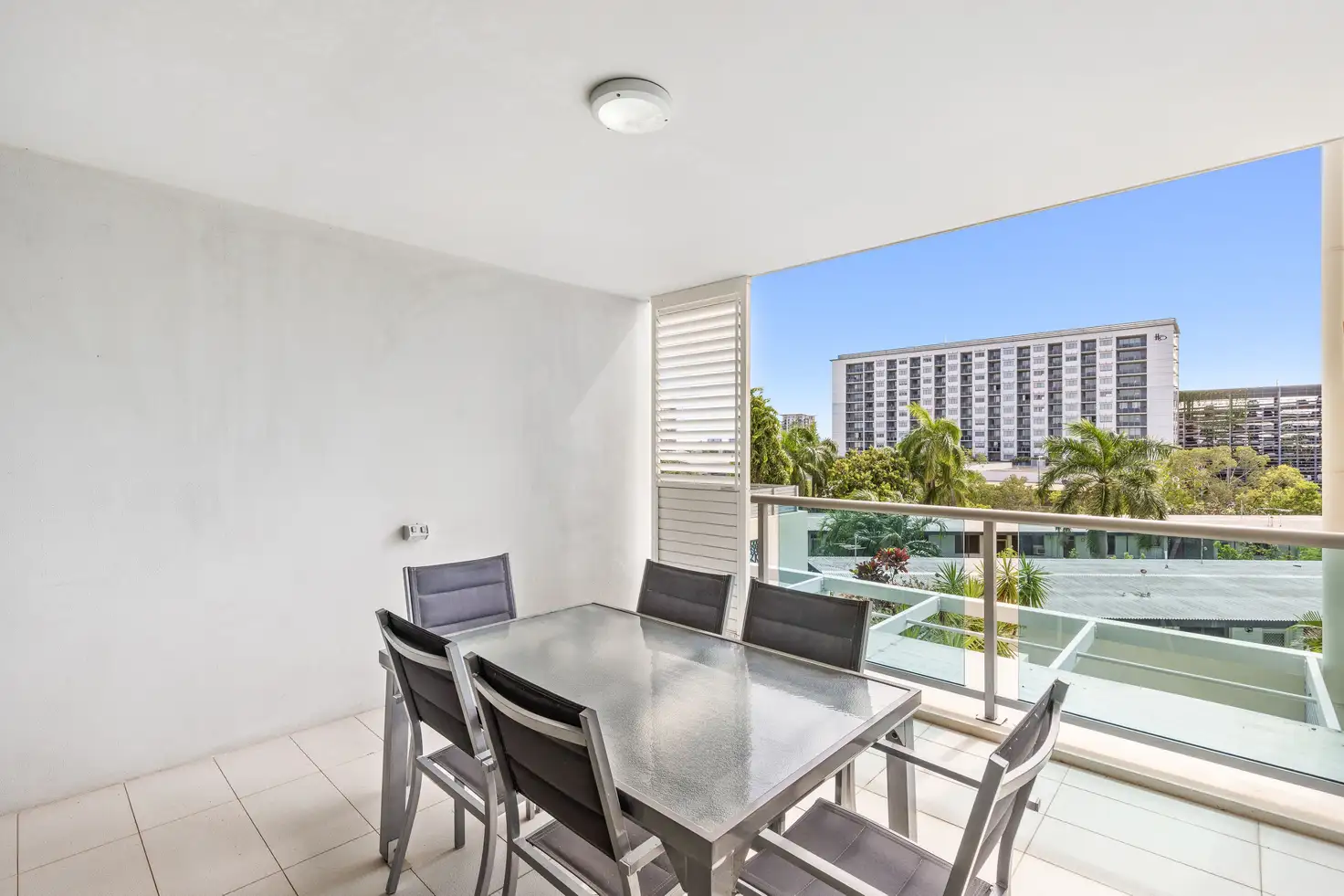 Main view of Homely house listing, 409/102 Esplanade, Darwin City NT 800