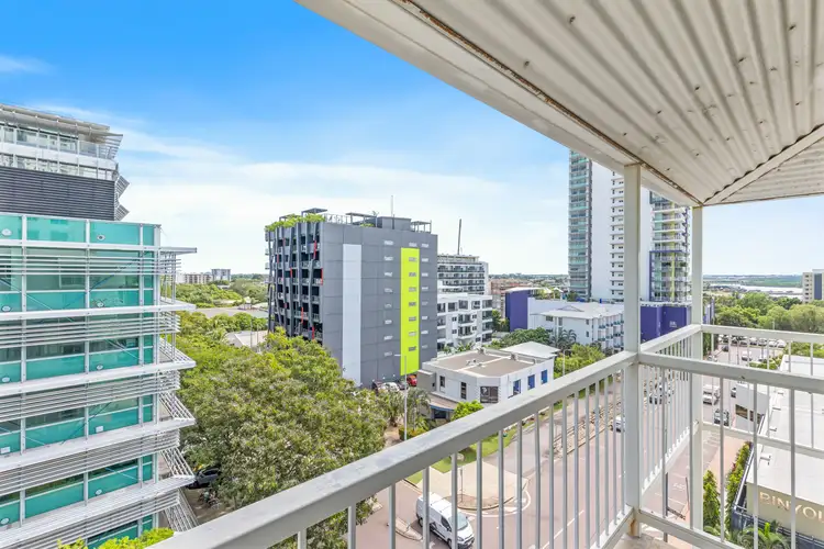 62/26 Knuckey Street, Darwin City NT 800