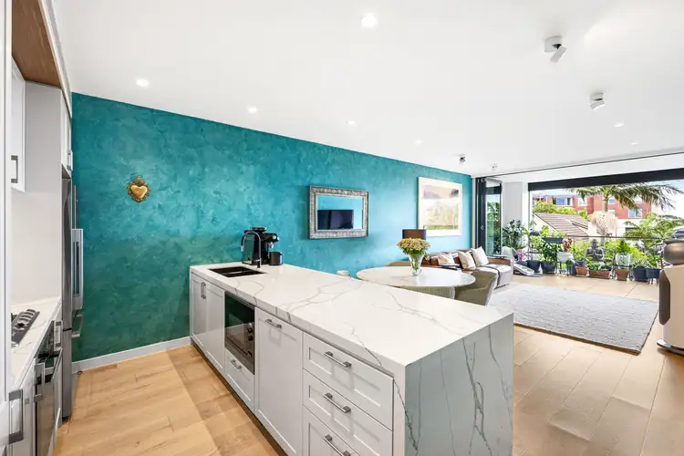 201/36 Hordern Lane, Mosman NSW 2088