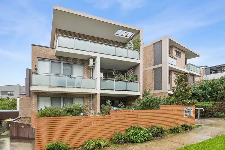 2/22-24 Gover Street, Peakhurst NSW 2210