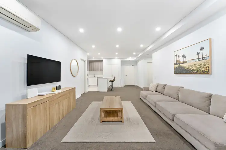 Fifth view of Homely apartment listing, 2/22-24 Gover Street, Peakhurst NSW 2210