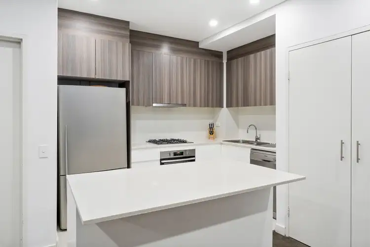 Sixth view of Homely apartment listing, 2/22-24 Gover Street, Peakhurst NSW 2210