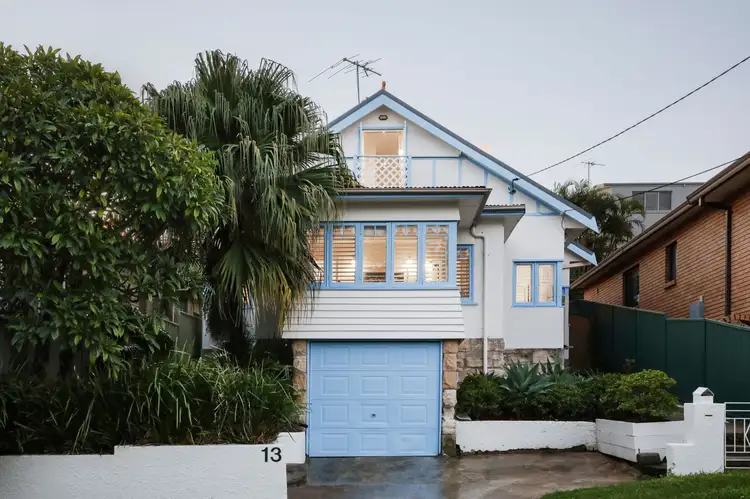 Main view of Homely house listing, 13 Arlington Street, Rockdale NSW 2216