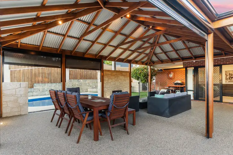 60 Limetree Circuit, Mindarie WA 6030