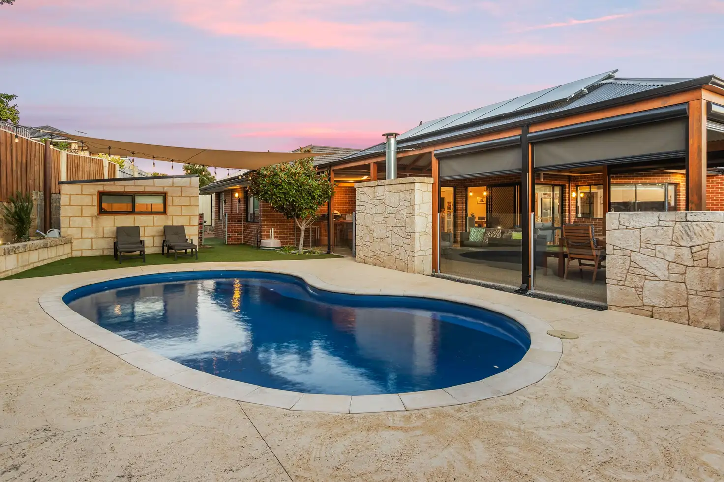 Main view of Homely house listing, 60 Limetree Circuit, Mindarie WA 6030