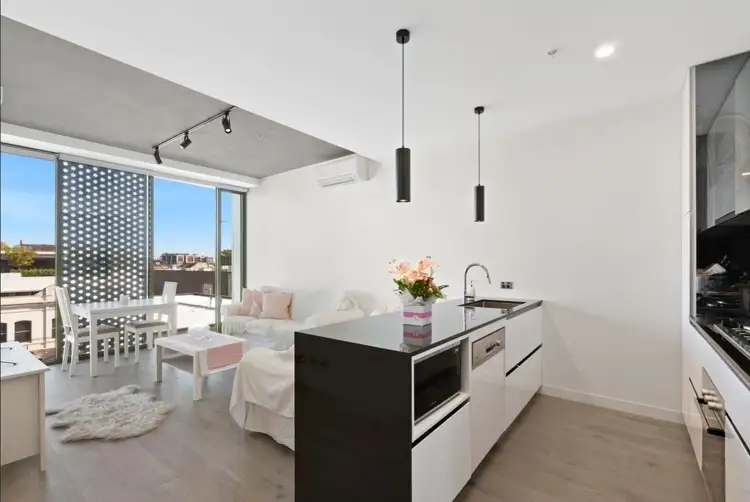 411/6 Murphy Street, South Yarra VIC 3141