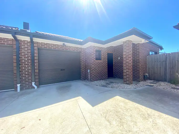 4/23 Cherry Court, Lalor VIC 3075