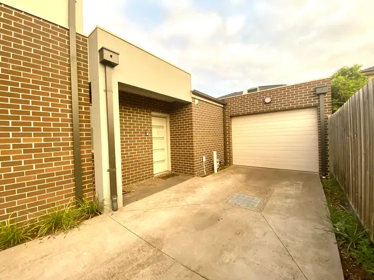 3/63 Cyprus Street, Lalor VIC 3075