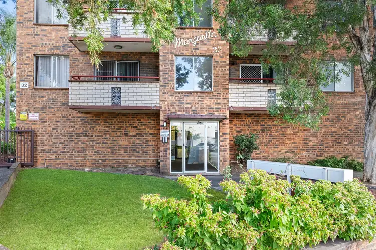 4/32 Pirie Street, Liverpool NSW 2170