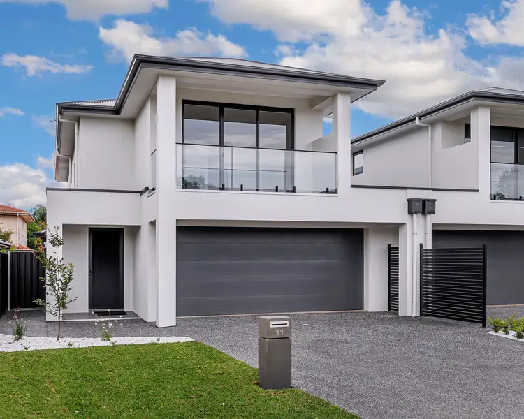 11 Lisa Place, Grange SA 5022