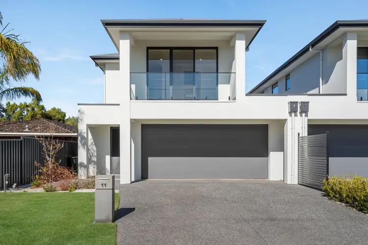 11 Lisa Place, Grange SA 5022