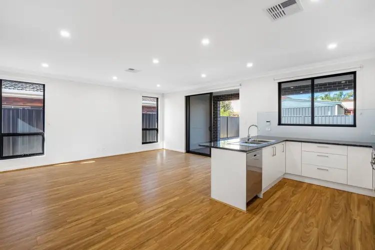 Second view of Homely house listing, 11 Lisa Place, Grange SA 5022