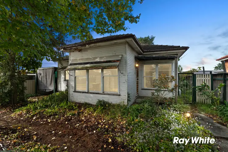 5A Sixth Avenue, Seven Hills NSW 2147