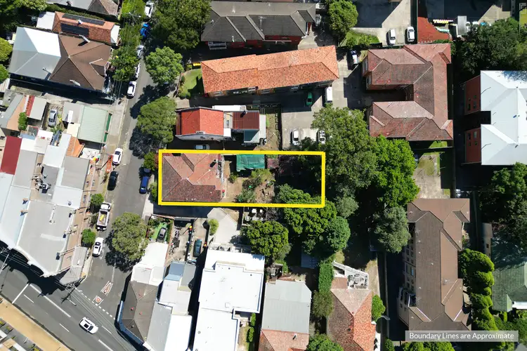 Third view of Homely block of units listing, 2 Pigott Street, Dulwich Hill NSW 2203
