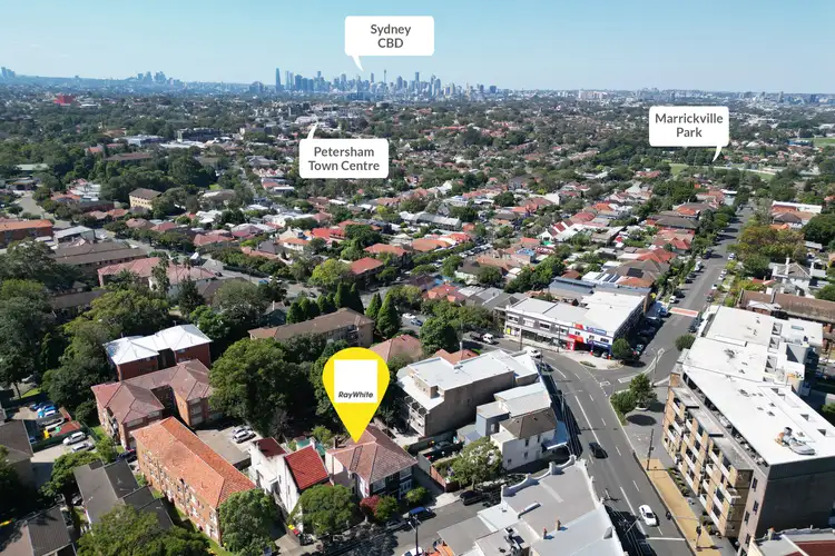 Fourth view of Homely block of units listing, 2 Pigott Street, Dulwich Hill NSW 2203