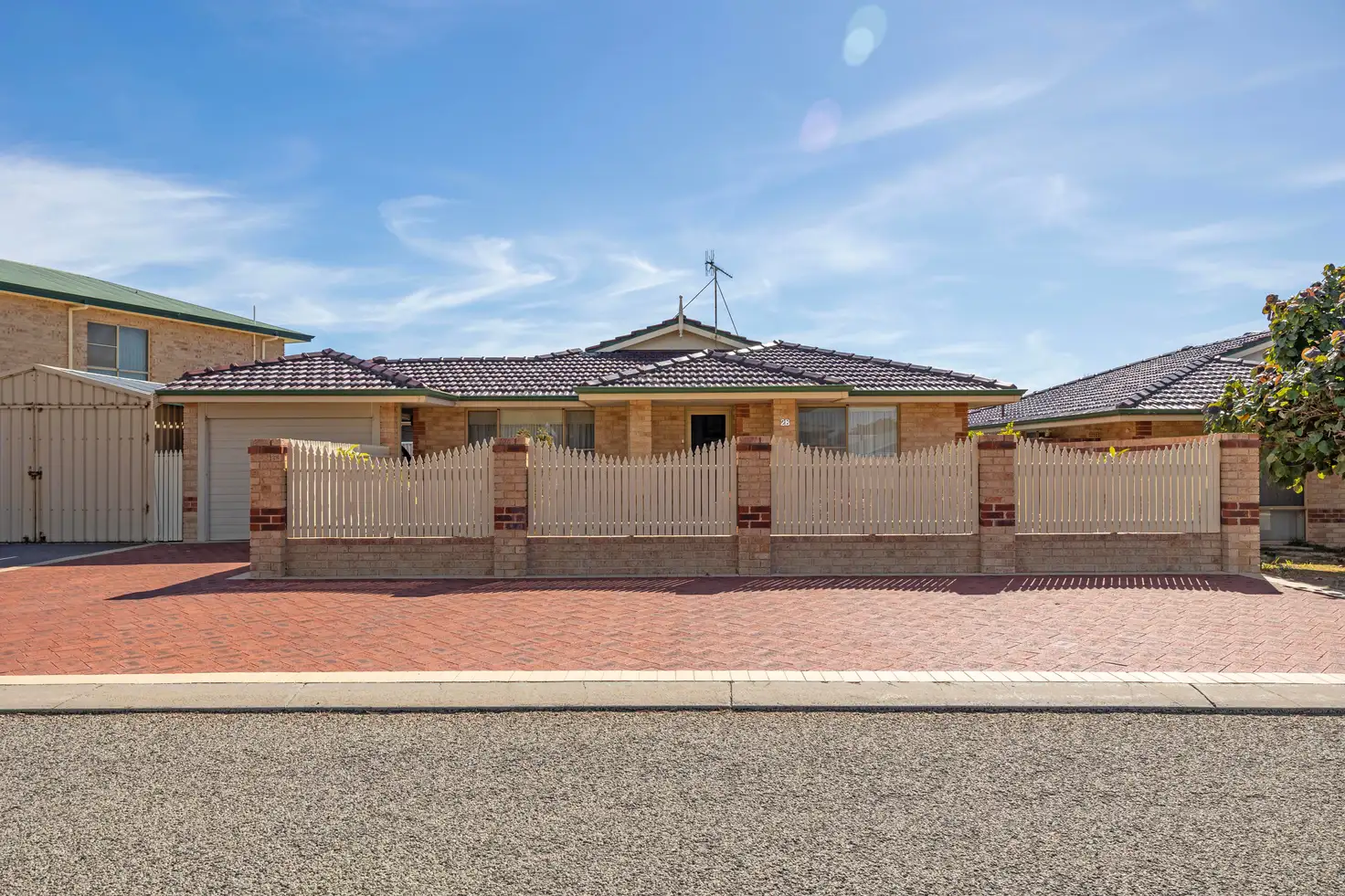 Main view of Homely house listing, 2B Sanchez Court, Cervantes WA 6511
